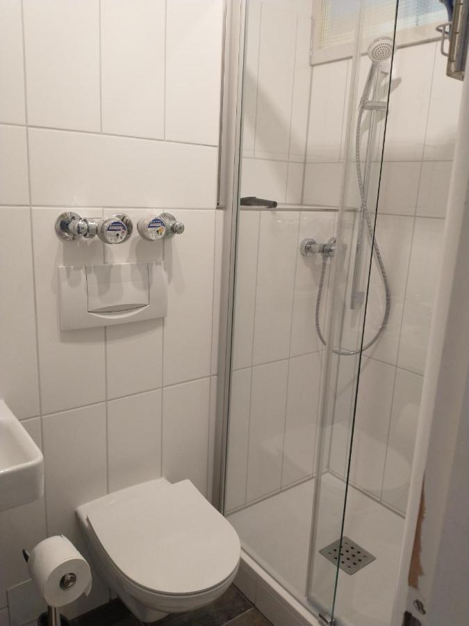 Appartement Anna Mit Innenpoolnutzung Bad Worishofen Exterior photo