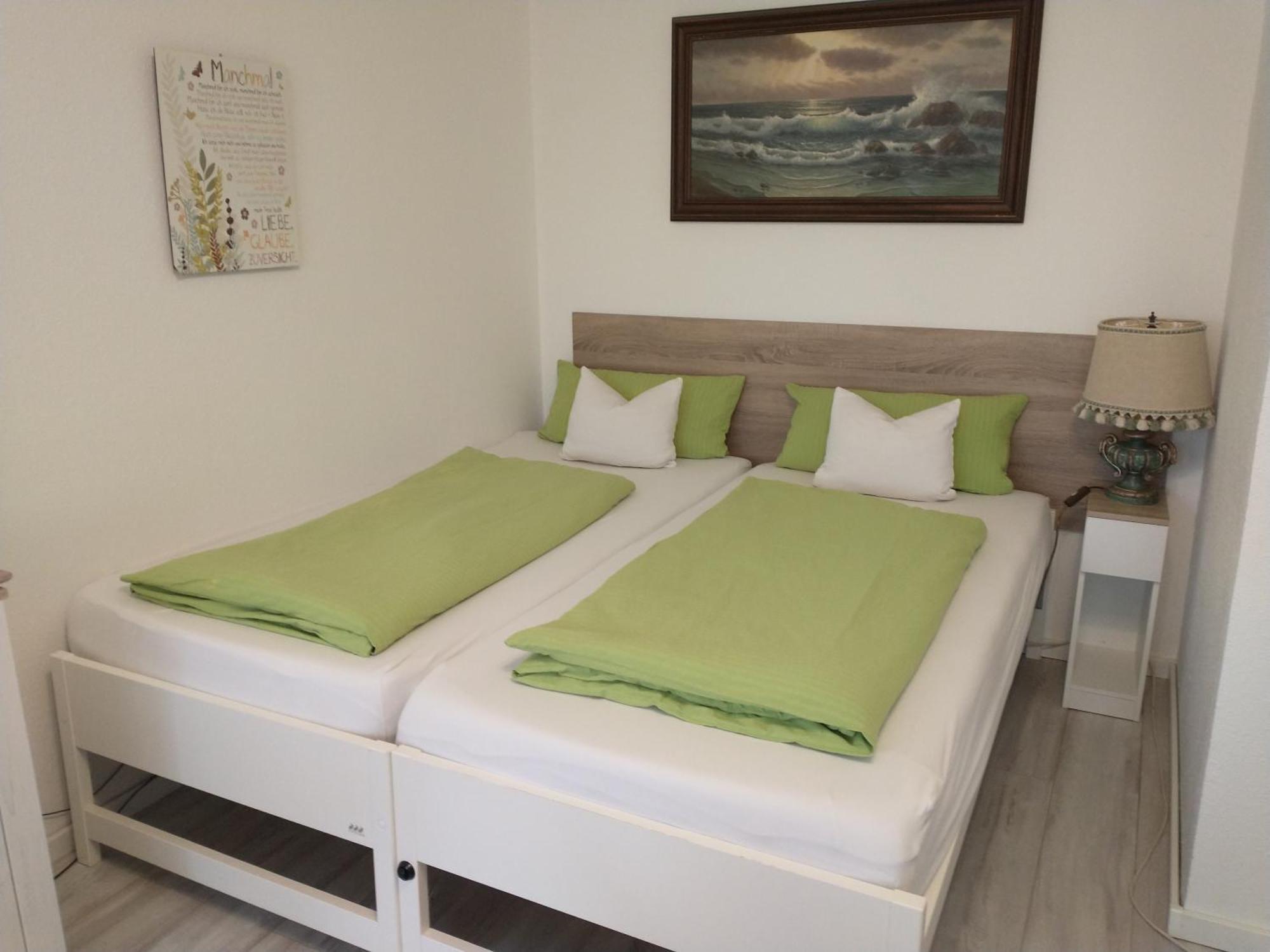 Appartement Anna Mit Innenpoolnutzung Bad Worishofen Exterior photo