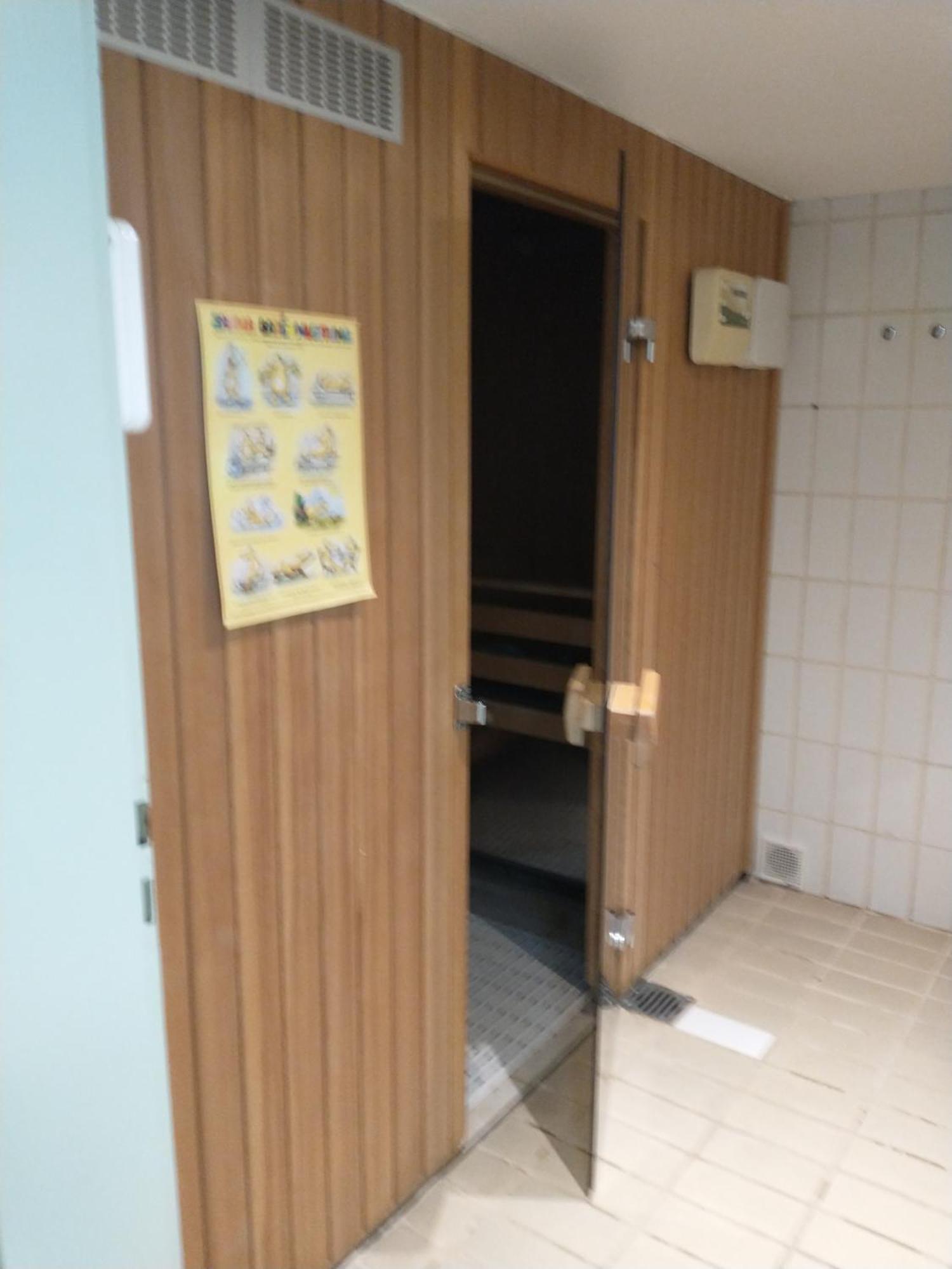 Appartement Anna Mit Innenpoolnutzung Bad Worishofen Exterior photo
